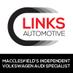 Links Automotive (@linksautomotive) Twitter profile photo