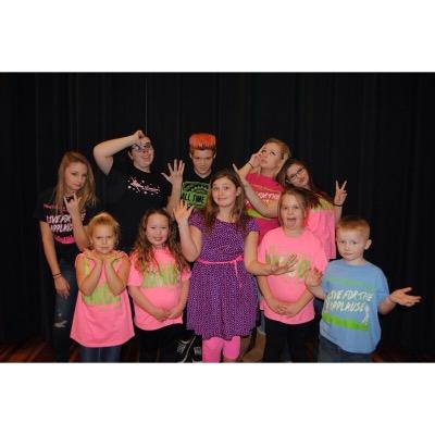 t_dancers's profile picture. Tina's Dancers award winning competition team! This account will keep you up to date on all things Tina's Dancers! #tinasdancers