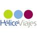 Hélice Viajes (@heliceviajes) Twitter profile photo