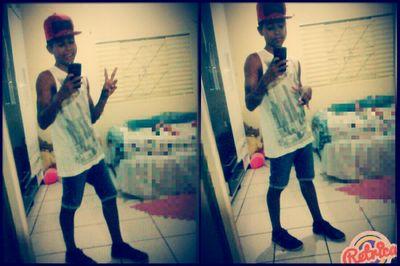 vamo ser feliz