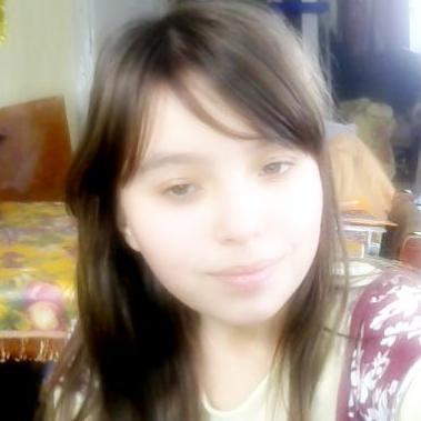 kristin96635101's profile picture. 