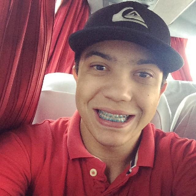 Oi meu Nome é Lucas Rodrigues e eu Faço Videos Para o Youtube !