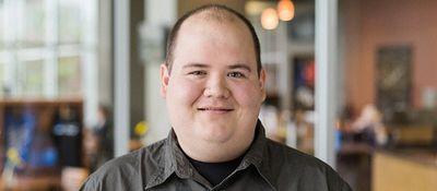 Jacob_W_Roberts's profile picture. Campus Production Assistant - Church of the Highlands