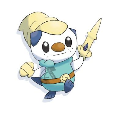 pokeman lover