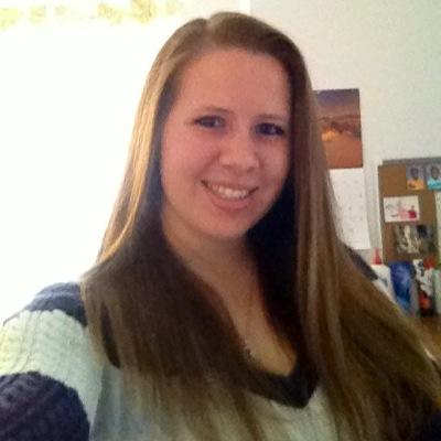 Social Work student at West Virginia University.