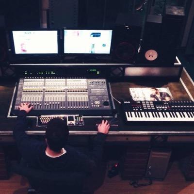 Nucleus_Audio's profile picture. Nucleus Audio is an online Mixing & Mastering solution for all your productions. Feel free to contact us for a free Mix or Master demo. (nucleusaudio@gmail.com)