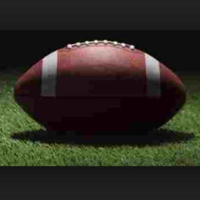we are raising our child JJ the football.