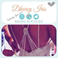 Dharcy Iris Bridal (@dharcyiris) 's Twitter Profile