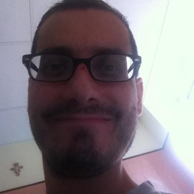 MarcoMperri's profile picture. 