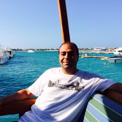 drsherifaly82's profile picture. 