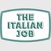 The Italian Job (@TheItalianJobW4) Twitter profile photo