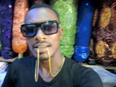 chidiokoye61's profile picture. 