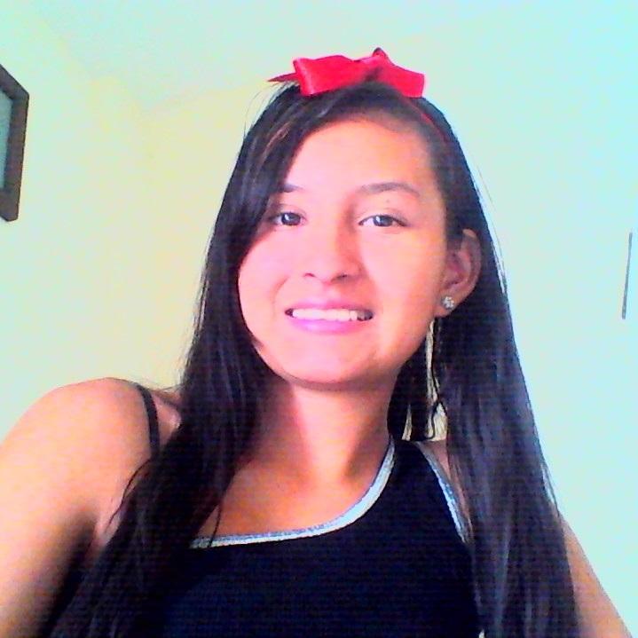 sonreir hace parte de mi no le doy el gusto a los ke kieren verme sufrir