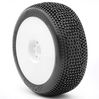 Dedicated to RC racing and more specifically the one thing that 90 percent of your setup relies on...rubber.