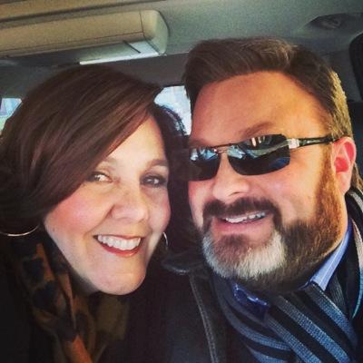 A grateful man who loves Jesus. Husband to @robinpruitt. Dad to @livpruitt @nickpruitt and @anapruitt. Pops to Amí, Esmée & Avelí and Pastor of @myfaithbuilders
