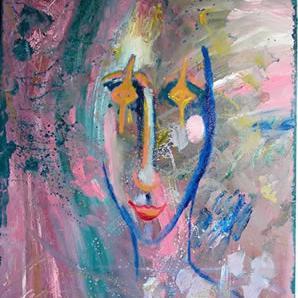 CitizenMelisse's profile picture. A writer and artist caught in this body experience during the cyborg transition like the rest of you.