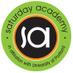 saturdayacademy (@saturdayacademy) Twitter profile photo
