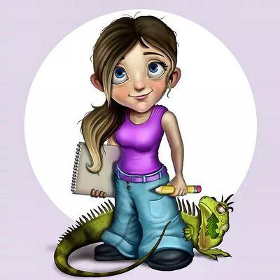 Character Art Illustration & visual development.
https://t.co/IflT85TLC6