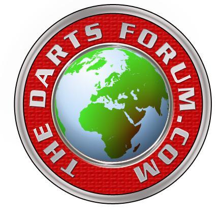 The All-Inclusive Darts Forum.