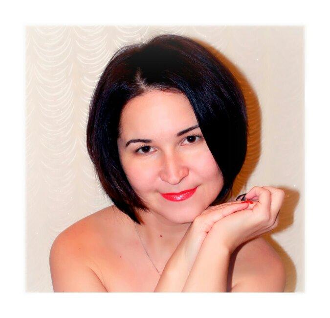 FortunaOlga's profile picture. 