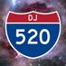 DJ 520 (@DJ520) Twitter profile photo