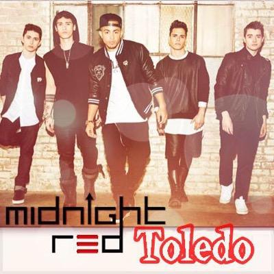 Primera cuenta de Red Heads de Toledo. MNR+Anthony+Eric+Joey+Colton/6 By: @jessbravs8