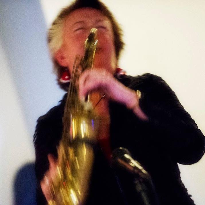 Myannajazz's profile picture. Boston area jazz/blues/soul saxophonist