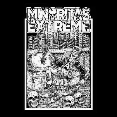 MINORITAS EXTREME