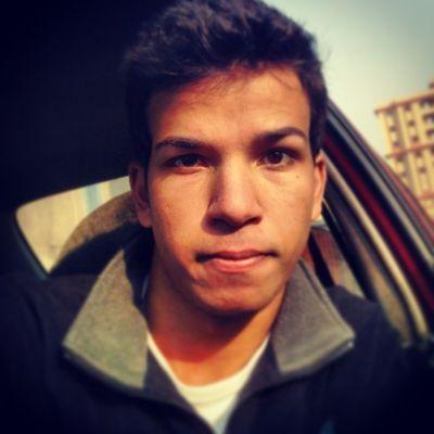 MidMag's profile picture. I was very reluctant to join Twitter. Electrical and computer engineer by study. Working as a Software Engineer. 
https://t.co/4LWSZgeSR3