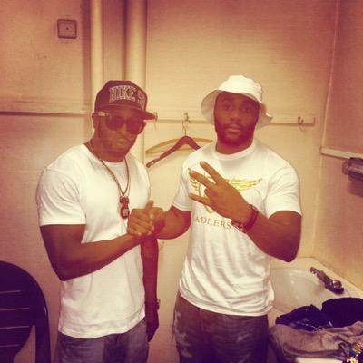 French fan of @Nate_Robinson|TYGA|Breezy|Celtics|CAVs|Bana C4|A$AP MOB|Migos|Jessy Matador|August Alsina|NFL|NBA|Kid Ink|Trigga|#ShegueySquaad|#FreePpRos
