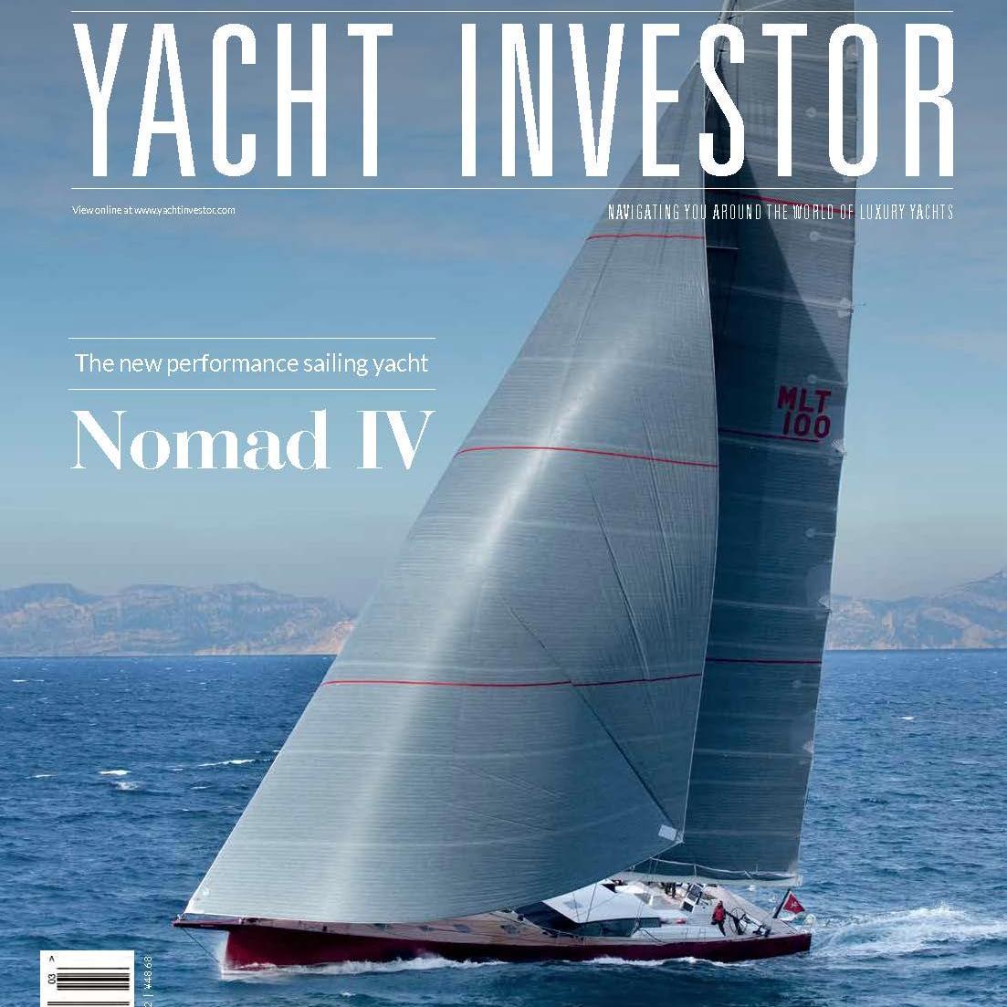 Yacht Investor