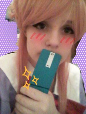 animevocaloids's profile picture. Just a pansexual weeb
