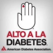 American Diabetes Association Información en Español. In English : @AmDiabetesAssn