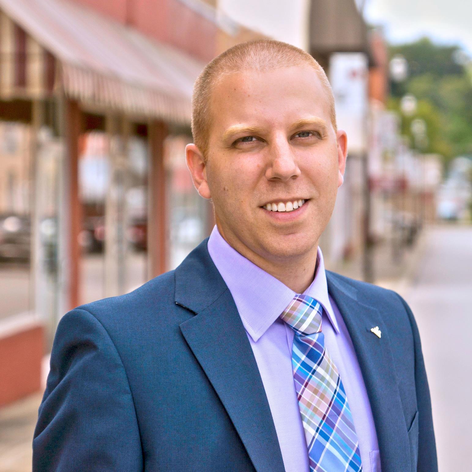 Landscape Architect and Chapter Director of WV ASLA; WVU grad; fan of the Mountaineers; blues guitar lover