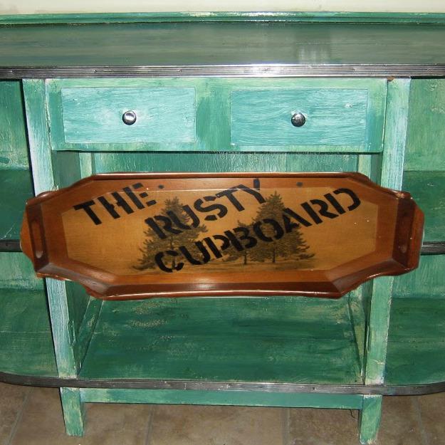 hand crafted items