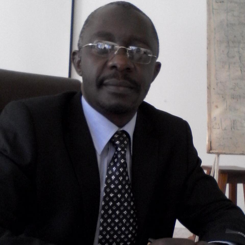 umarkasule's profile picture. Born on 02/09 and a Networker for life.