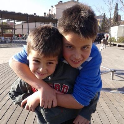 piensa siempre que eres unico...
exactamente igual que todos los demas
