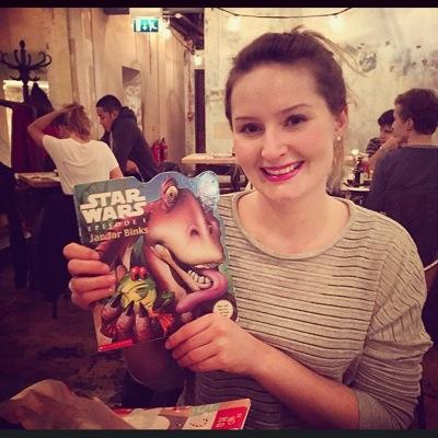 jessbinks's profile picture. Design & Branding Team Leader at the one and only Major Players. I recruit Designers, Digital whizz's, Developers, Copywriters and Art Directors.