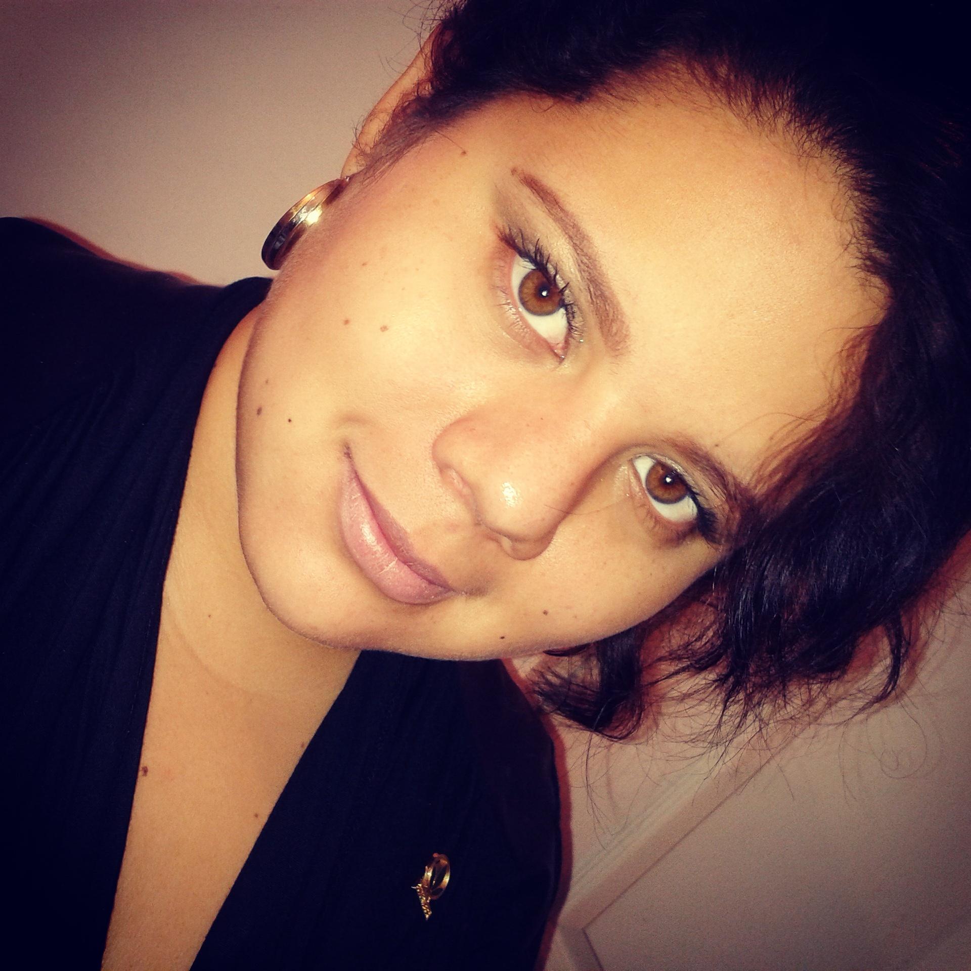 JussellMcCurry's profile picture. 