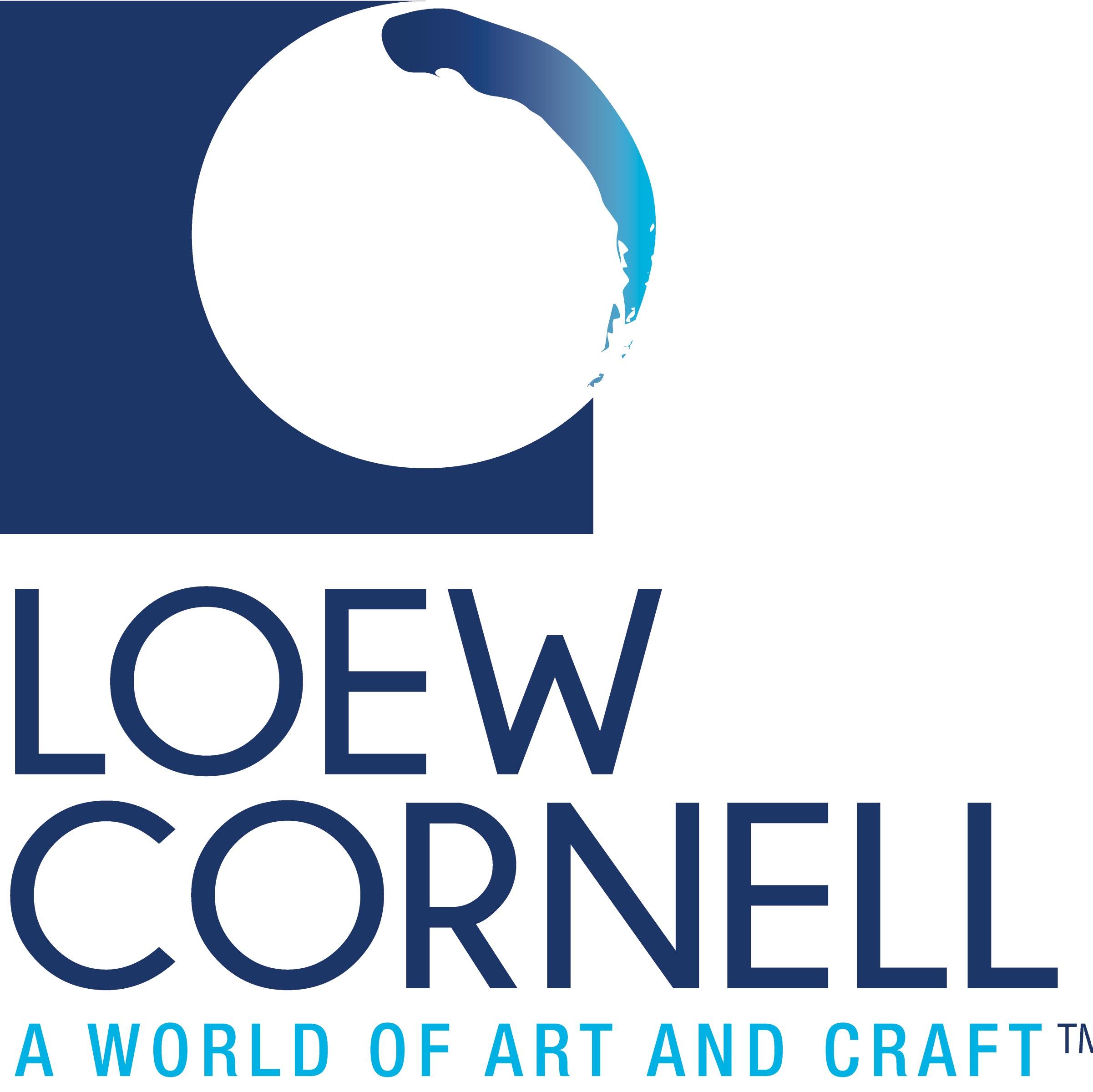 Loew-Cornell is proud to be a respected leader in the art and craft supply market, with over 1800 offerings to inspire creativity.