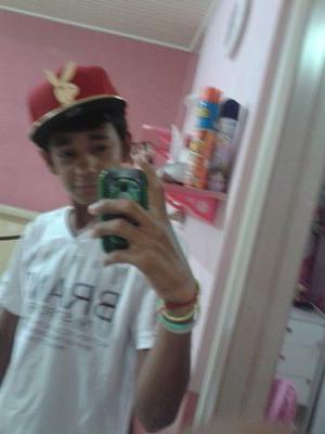 @Ruanzinho'h
