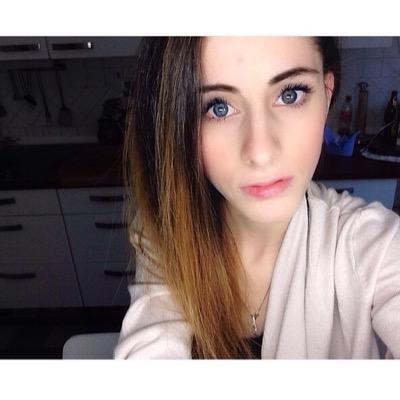 Fanpage für Giada ✨✨✨ Macht bald youtube Videos