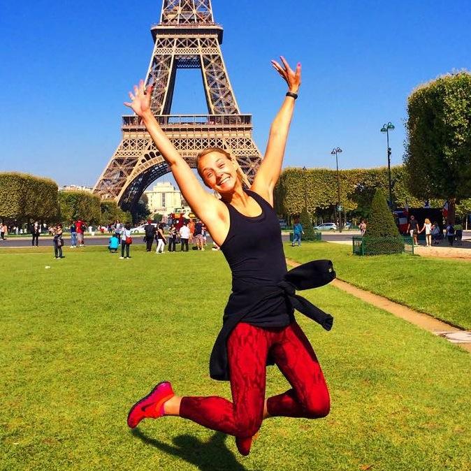 HaleyKaren's profile picture. @teamwhirlaway Founder. @cyclebar instructor. Work in PR + Marketing. Live in #Indy. Lover of travel and adventure. Sweets addict. Boutique fitness junkie.