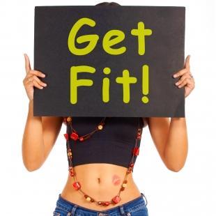 Daily Dose of Health and Fitness Info