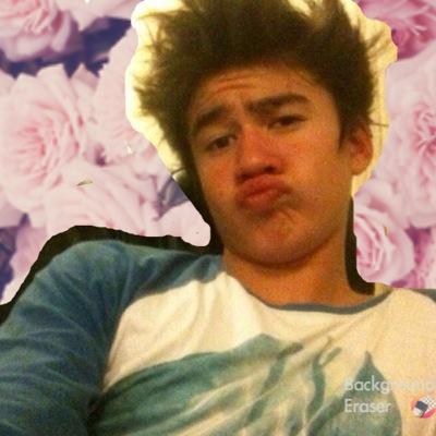 im 5sos af✌️
