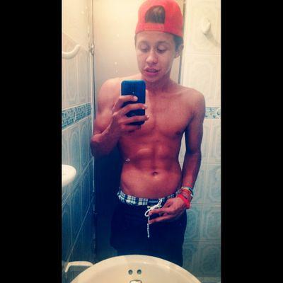 Yo Solo Quieroo Robarte Una Sonrisa *-*
