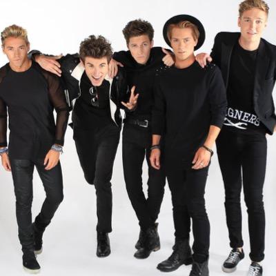 This is the official Florida team for the amazing new boyband called ZeroGravity! Check out their hit songs Make You Mine and Dont Leave Me Lonley on iTunes!