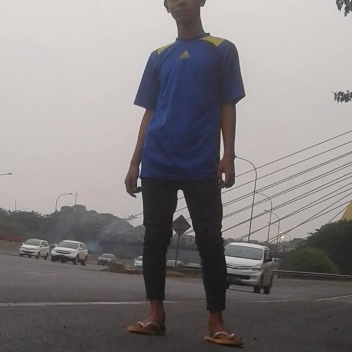 slank gua bangattt