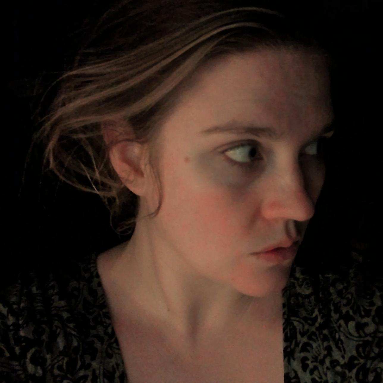 SarahBeaScott's profile picture. Writer, failed troglodyte, and unrepentant lethophobian. Also, Resident Curator @ https://t.co/slSs4NsGwG