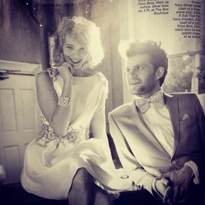 The Uk's most coveted bridal jewellery company since 2006. Owns @Lilybellabridal @louisgeorgehire & @lilylouloubride Beaconsfield's most beautiful Boutique